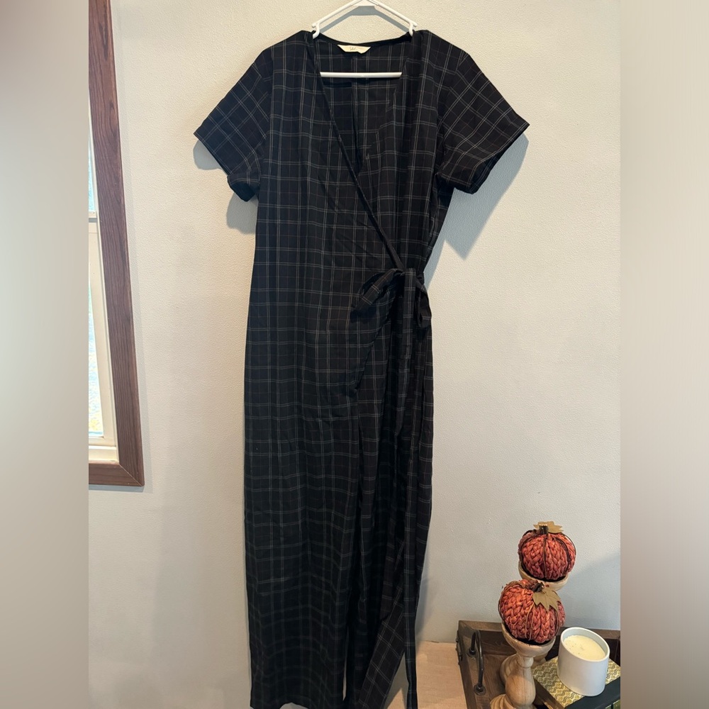 Sotela Co Jumpsuit size 6